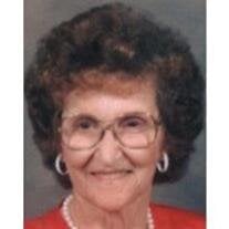 Ruby Lee Harbison
