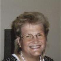 Jeanne Marie (Weed) Bond