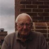 Frank Robert Boklage