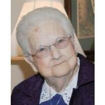 Marie Lorene Kennedy