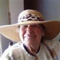 Margie L. Bali