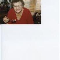 Lela Zeldres  Bunnell