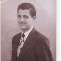 Roger O. Burdette