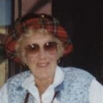 Helen L. "Helzy"  Burns