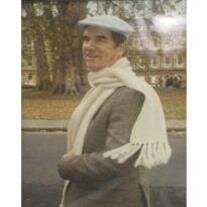 David P. Blaker