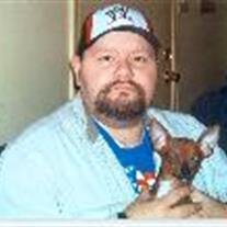 James Michael Brooks
