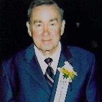 Thomas Arthur Bishop