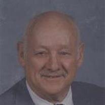 William "Bill" Ansel Bristow