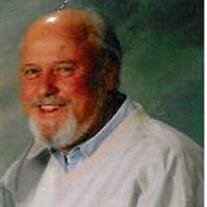 Gilbert L. Bishop