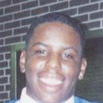 Kenneth DeShaun Black