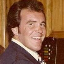 Larry G.  Baldwin