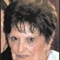 Jane Ellen "Mim" Bennett