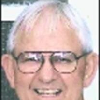Leonard N. Bracey