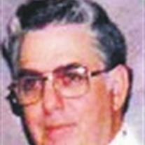 Harold Gene Buckley