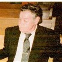 Robert Vincent Bramer
