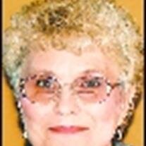 Rosemary Denner "Rosie" Boner