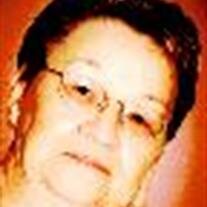Joan C. Berry