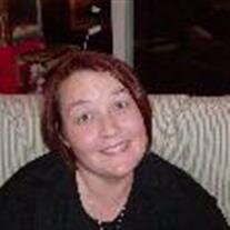 Lisa Gail "Lee" Meredith Burns