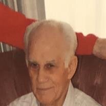 William "Bill" Howard Crowder