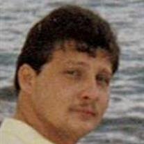 Robert Wayne Coe