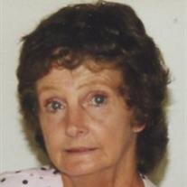 Mary Lorraine (Burba)  Clark