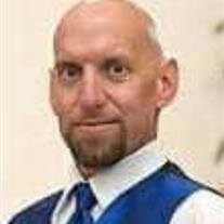Aaron Michael "Snoz" Cockriel