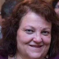 Laura Ann (Trent) Coleman