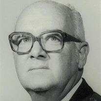 Claude Clark