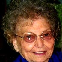 Helen Ruth Vincent Cooke