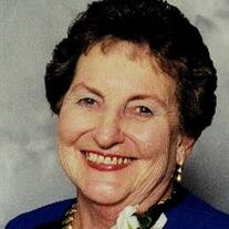 Patricia Ann "Pat" Chapman