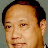 Richard Chin