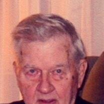 James "Bill" Cofer Sr.