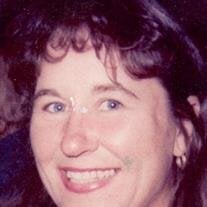 Donna J. (Butler) Campbell