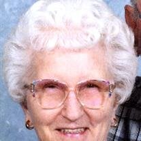 Laura Jane (Husband) Clark