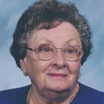Shirley Evelyn (Basham) Carney