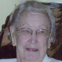 Ruby Irene (Quiggins) Cummings