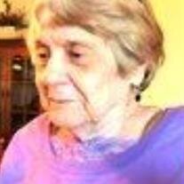 Carla Mae (Wright) Cash