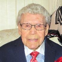 Wilmot Ellis "Bill" Carter