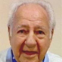 Joseph C. "Jay"  Carrico, Jr.