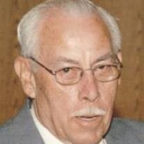 Charles Leslie Carter