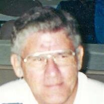 John "Jack" Cheshire