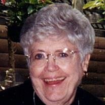 Helen R. Cease