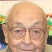 George Douglass Carter, Jr.