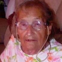Juanita "Jay" (Goodrich) Cravens