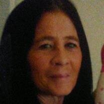 Joanie Marie Crimmins
