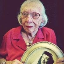 Agnes Margaret "Paudy" Coomes