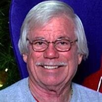 William Arthur Colyer