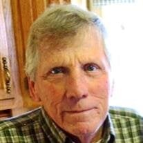 Joseph "Richard"  Clemons