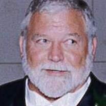 George "Butch" Cunagin