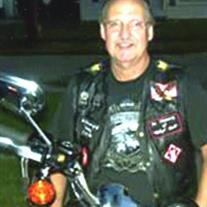 Donald Wesley "Donnie" Cureton